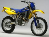 2005 Husqvarna TE 510 photo
